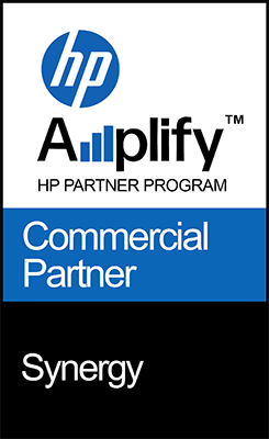 Amplify - HP Partner Program